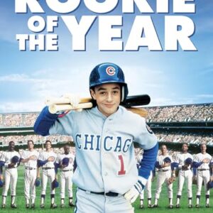 Rookie of the Year