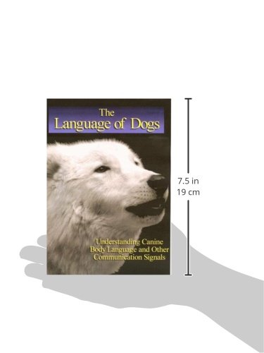 Language of Dogs [DVD]