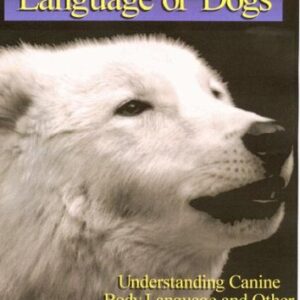 Language of Dogs [DVD]