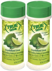 true lime shaker (2pk)