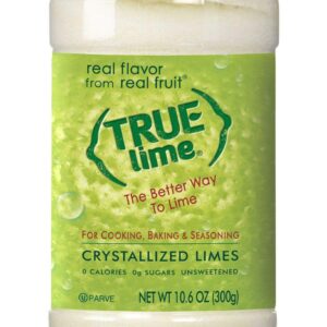 True Lime 10.6oz Shakers (1 shaker) (Original Version)