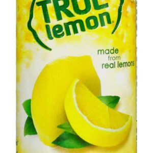 True Lemon Shaker, 2.12 Ounces 60g