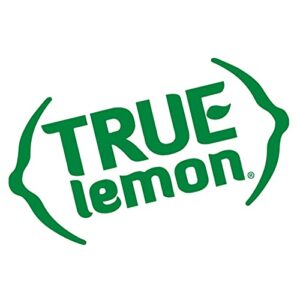 True Lemon Assorted Beverage & Lemonade Drink Mixes 10 Ct 1.06oz(Pack of 5)