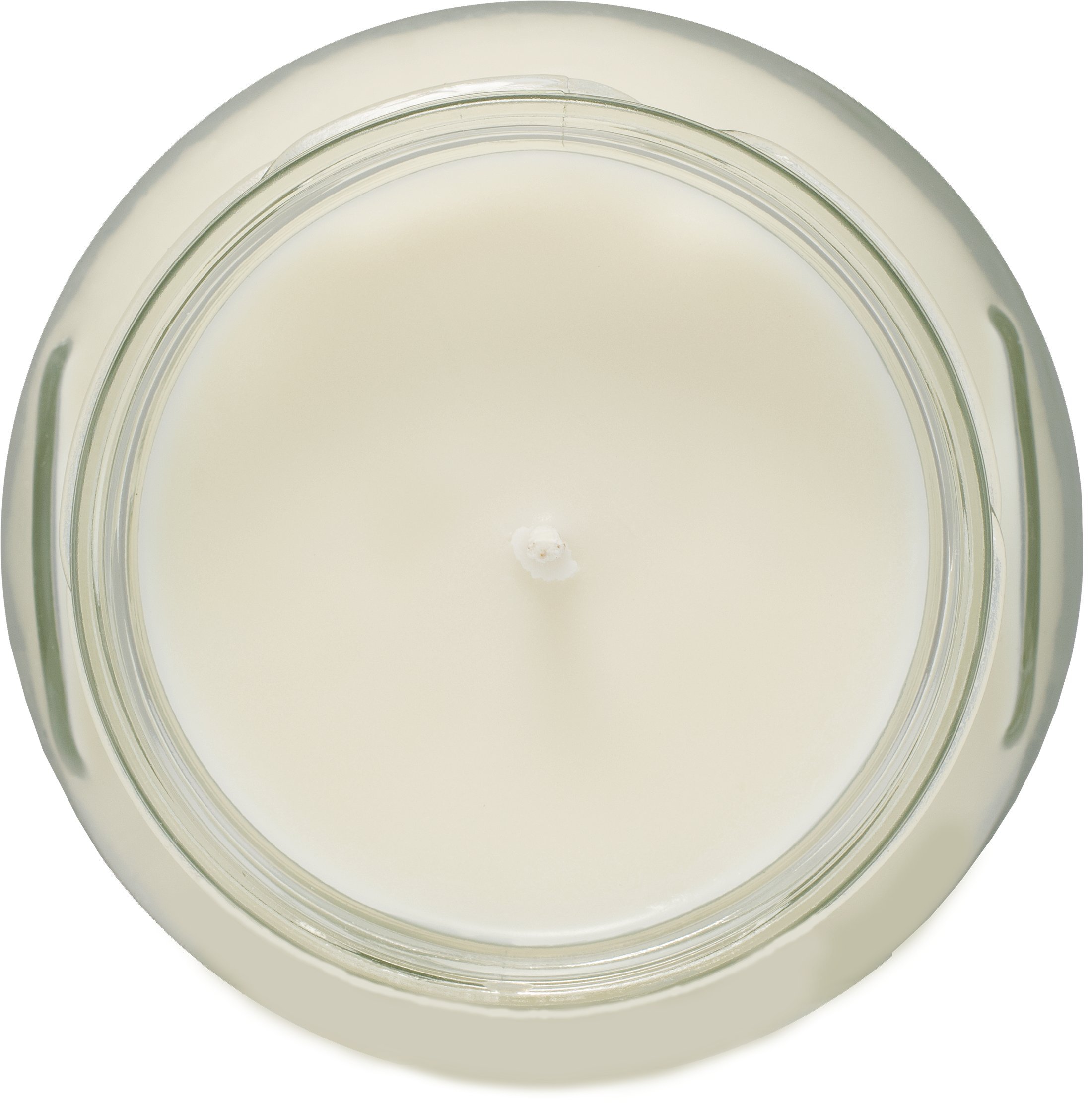 Premium 100% All Natural Soy Tureen Candle - 8 oz. - Lemon - True to The Name. Made w/Natural Lemon Oil.