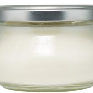 Premium 100% All Natural Soy Tureen Candle - 8 oz. - Lemon - True to The Name. Made w/Natural Lemon Oil.