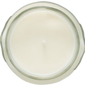 Premium 100% Soy Tureen Candle - 11 oz.- Grapefruit: A True-to-Life Blend of ripe, Tangy Grapefruit ; an Exotic Fruit That is citrusy.