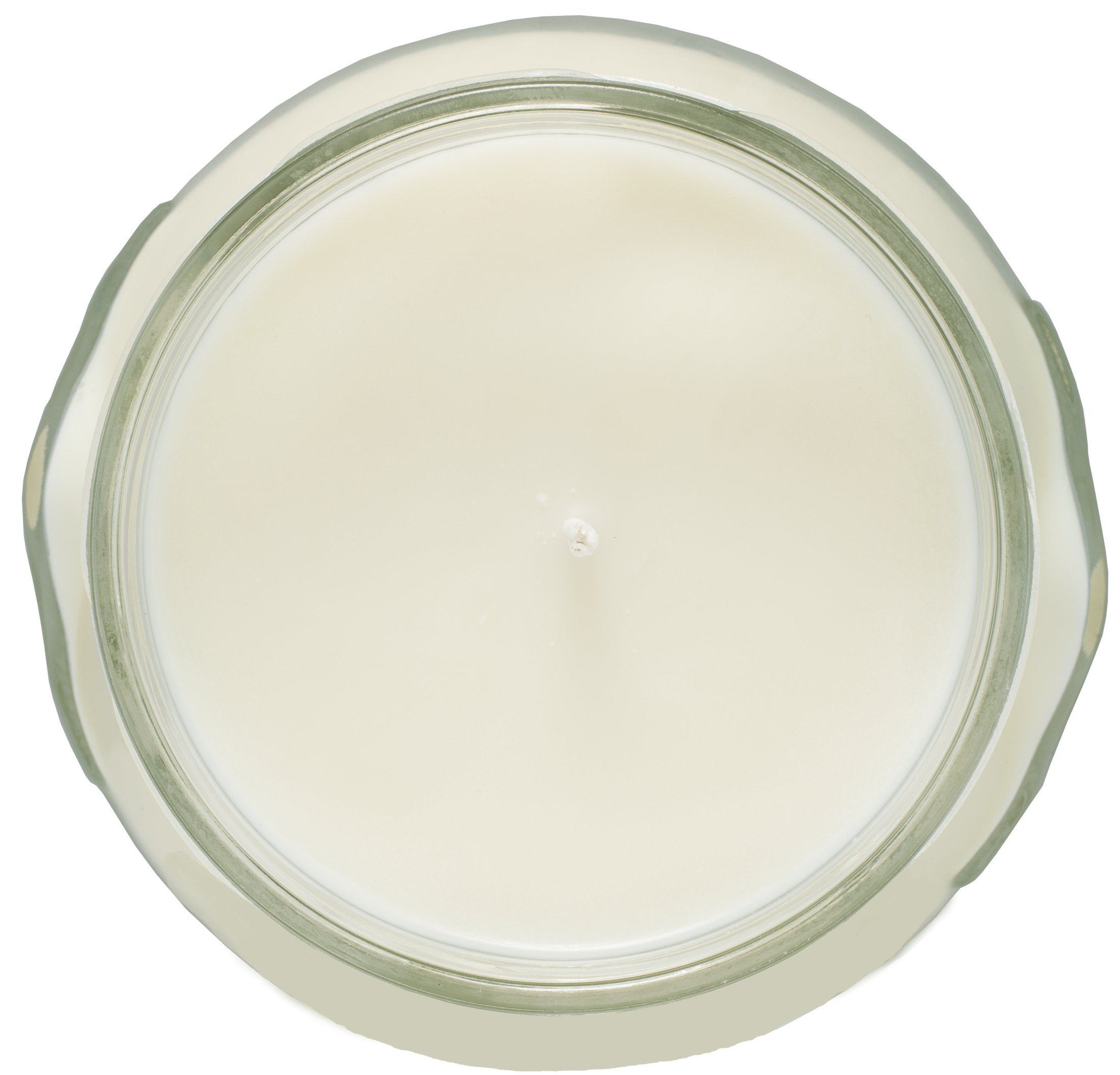 Premium 100% Soy Tureen Candle - 11 oz.- Grapefruit: A True-to-Life Blend of ripe, Tangy Grapefruit ; an Exotic Fruit That is citrusy.