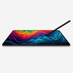 Samsung Galaxy Tab S9 Ultra (Wifi) SM-X910 WIFI 512GB Graphite (Renewed)