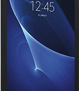 Samsung Galaxy Tab E 8.0 inches SM-T377T 32GB T-Mobile Android Tablet (Dark Grey) (Renewed)