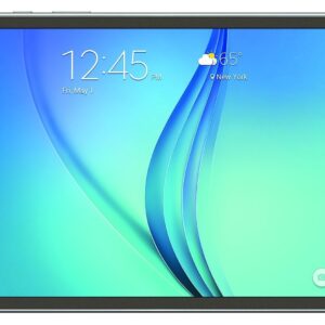 Samsung Galaxy Tab A 9.7-Inch 32GB Tablet Smoky Titanium (Renewed)