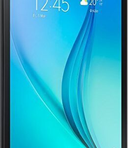 Samsung Galaxy Tab A 9.7-Inch 32GB Tablet Smoky Titanium (Renewed)