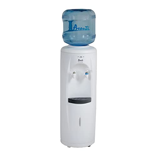 WD360 Cold / Room Temperature Water Dispenser