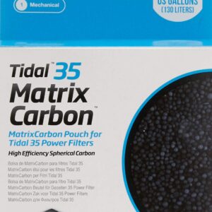 Tidal Filter 35 Matrix Carbon 90 ml