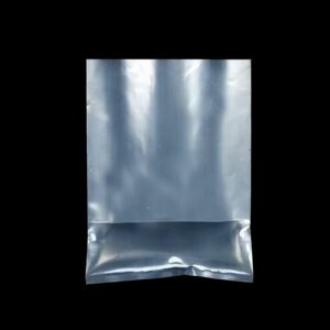 100 Pcs 8"x15" Clear Plastic Fish Bags,3 Mil Thick-Leak-Proof Shipping Bags,for Marine and Tropical Fish Transport,Bottom Seal Storing Leak-Proof Shipping Bags for Live Fish