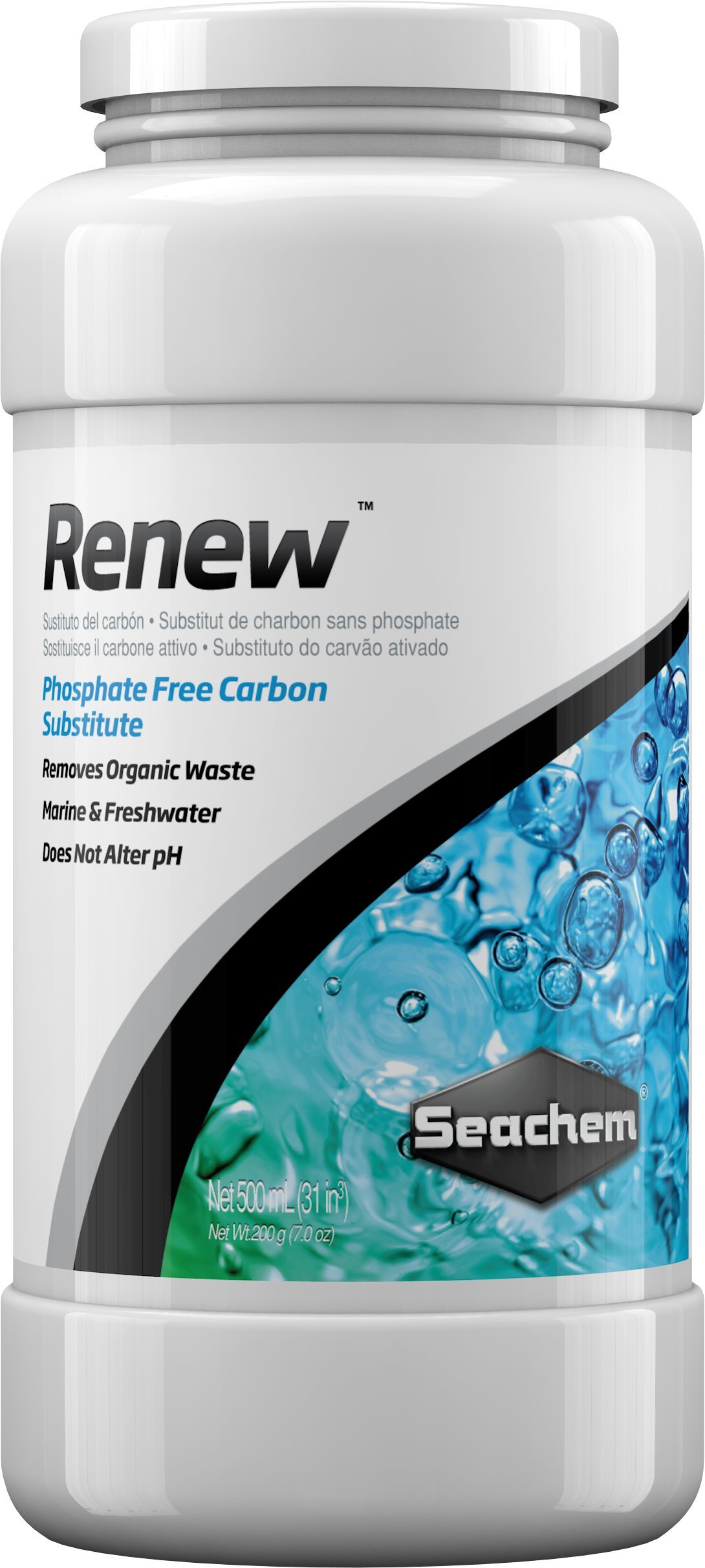 Seachem Renew 500ml