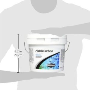 MatrixCarbon, 4 L / 1 gal.