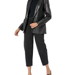 The Drop Women's Anouk Blazer, Black, L