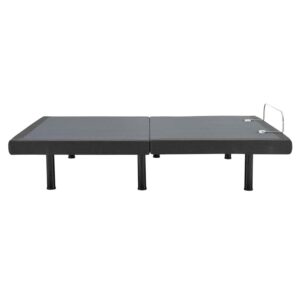 Modway Transform Split Queen Adjustable Bed Frame Base with Independently Operating Wireless Remote