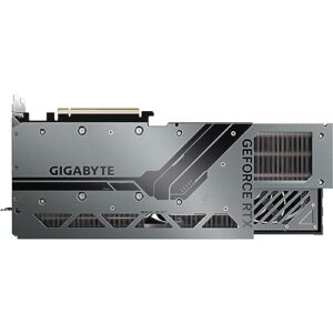 Gigabyte NVIDIA GeForce RTX 4080 WINDFORCE Graphics Card - 16GB GDDR6X, 256-bit, PCI-E 4.0, 2505MHz Core Clock, 3X DP 1.4, 1x HDMI 2.1a, NVIDIA DLSS 3 - GV-N4080WF3-16GD