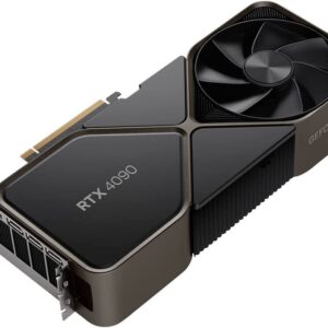 VIPERA NVIDIA GeForce RTX 4090 Founders Edition Graphic Card