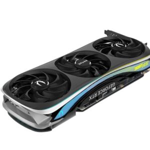 Zotac Carte Graphique Nvidia GeForce RTX 4080 Amp Extreme Airo 16Go, ZT-D40810B-10P