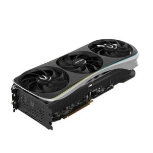 Zotac Carte Graphique Nvidia GeForce RTX 4080 Amp Extreme Airo 16Go, ZT-D40810B-10P