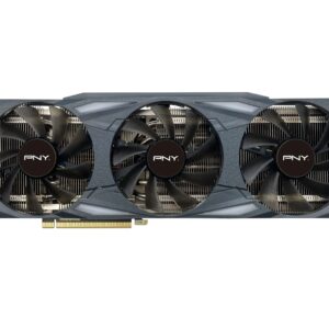 PNY GeForce RTX™ 3070 Ti 8GB Verto Triple Fan Graphics Card