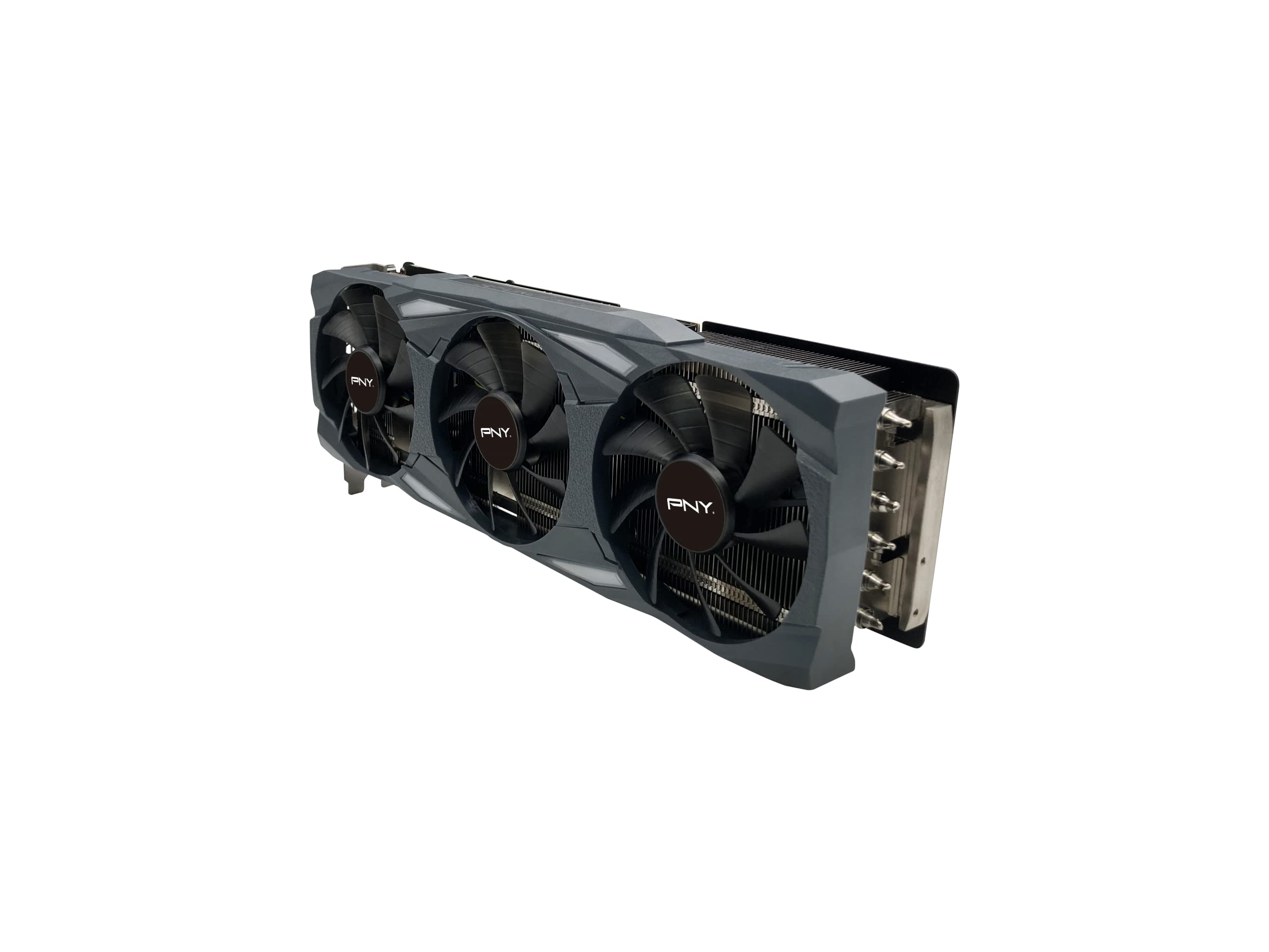 PNY GeForce RTX™ 3070 Ti 8GB Verto Triple Fan Graphics Card