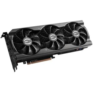 EVGA GeForce RTX 3080 Ti XC3 ULTRA GAMING, 12G-P5-3955-KR, 12GB GDDR6X, iCX3 Cooling, ARGB LED, Metal Backplate