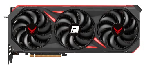 PowerColor Red Devil AMD Radeon RX 7900 XT Graphics Card