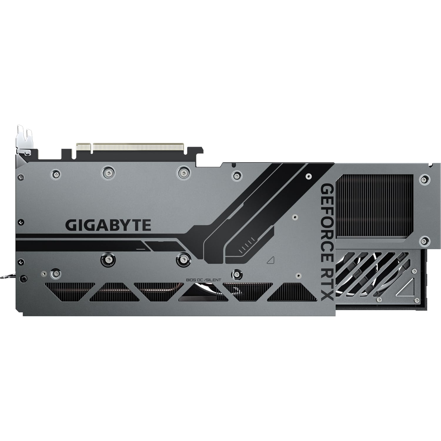 Gigabyte GeForce RTX 4090 WINDFORCE V2 24GB Graphics Card - 24GB DDR6X, PCI-E 4.0, Core 2520Mhz, 3 fan Windforce cooling system, Anti-sag bracket, DP 1.4, HDMI 2.1a, NVIDIA DLSS 3, GV-N4090WF3V2-24GD