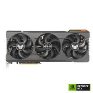 ASUS Gaming NVIDIA GeForce RTX 4080 16GB GDDR6X Graphics Card