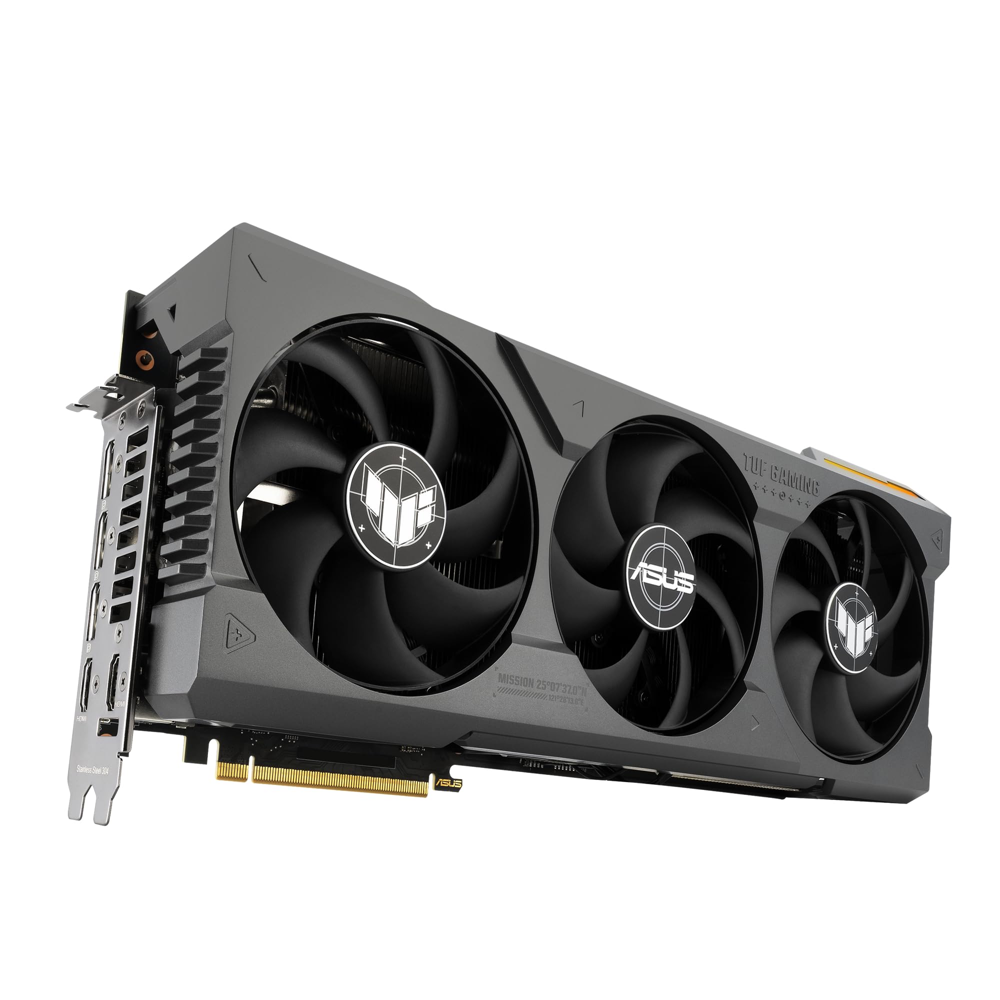 ASUS Gaming NVIDIA GeForce RTX 4080 16GB GDDR6X Graphics Card