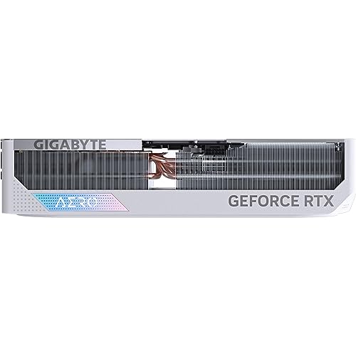 Gigabyte GeForce RTX 4090 Aero OC (24GB GDDR6X/PCI Express 4.0/2535MHz/21000MHz)