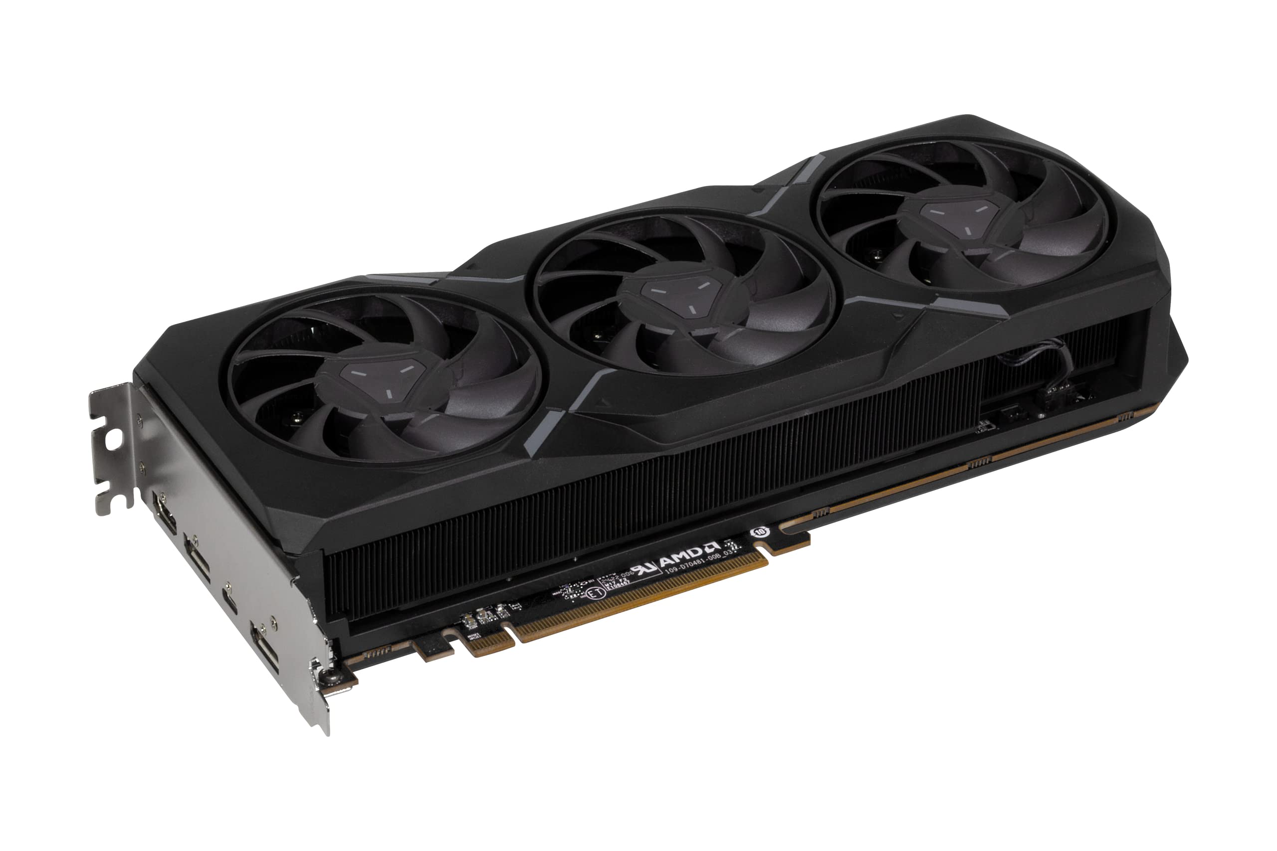 PowerColor AMD Radeon RX 7900 XT Graphics Card