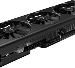 XFX Speedster SWFT319 ,Radeon™ RX 6800 Core Gaming Graphics Card with 16GB GDDR6, AMD RDNA™ 2 (RX-68XLAQFD9)