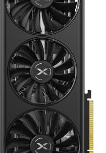 XFX Speedster SWFT319 ,Radeon™ RX 6800 Core Gaming Graphics Card with 16GB GDDR6, AMD RDNA™ 2 (RX-68XLAQFD9)