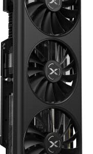 XFX Speedster SWFT319 ,Radeon™ RX 6800 Core Gaming Graphics Card with 16GB GDDR6, AMD RDNA™ 2 (RX-68XLAQFD9)