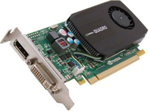 nvidia quadro k600 1gb ddr3 graphics card