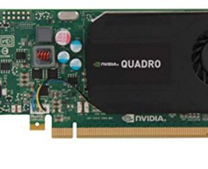 NVIDIA Quadro K600 1GB DDR3 Graphics card