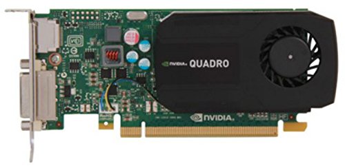 NVIDIA Quadro K600 1GB DDR3 Graphics card