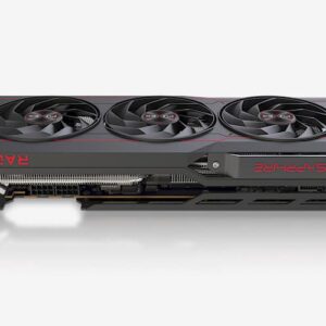 Sapphire 11323-02-20G PULSE AMD Radeon RX 7900 XT Gaming Graphics Card with 20GB GDDR6, AMD RDNA 3