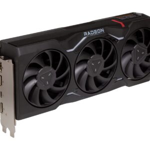 PowerColor AMD Radeon RX 7900 XTX Graphics Card