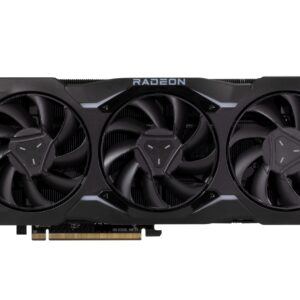 PowerColor AMD Radeon RX 7900 XTX Graphics Card