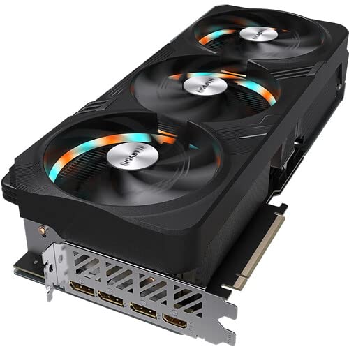 GIGABYTE GeForce RTX 4090 Gaming OC 24GB Graphic Card GDDR6X VRAM 21 Gb/s Memory Speed Video Card