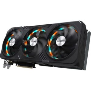 GIGABYTE GeForce RTX 4090 Gaming OC 24GB Graphic Card GDDR6X VRAM 21 Gb/s Memory Speed Video Card