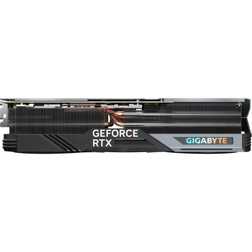 GIGABYTE GeForce RTX 4090 Gaming OC 24GB Graphic Card GDDR6X VRAM 21 Gb/s Memory Speed Video Card