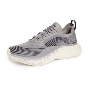 APL: Athletic Propulsion Labs Men's Men'S Streamline Cement/Anthracite/Frozen Grey, CEM/ANTHRA/FRZ GREY, 9 Medium US