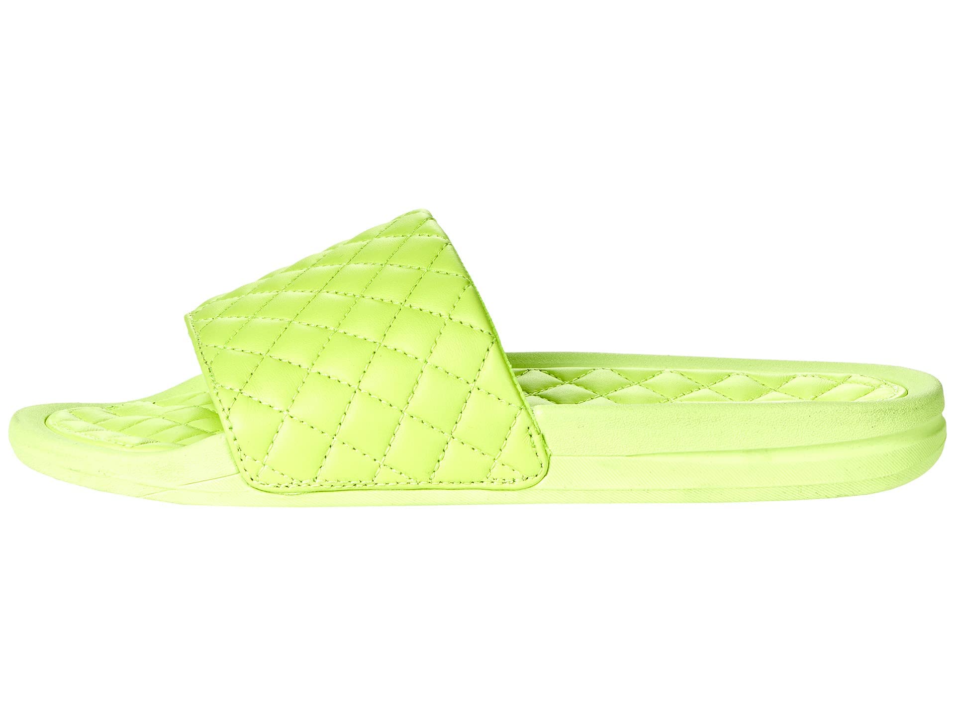 Athletic Propulsion Labs (APL) Lusso Slide Bright Citrus 5 B (M)