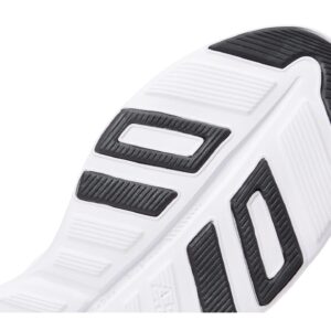 Athletic Propulsion Labs (APL) Techloom Phantom White/Black/Black 8 B (M)